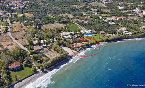 Villa Serenis