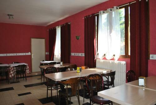 Hotel Belledonne