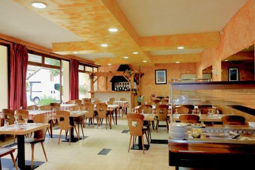 Hotel Belledonne