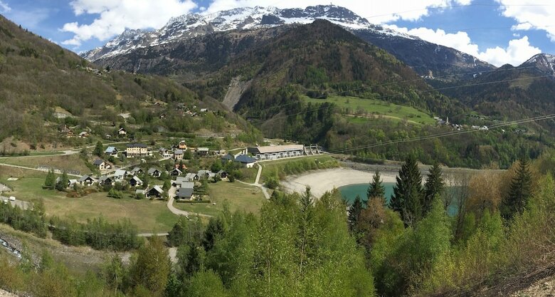 Les Chalets Carpe Diem