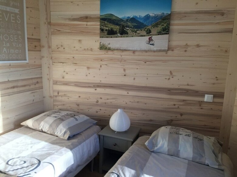 Les Chalets Carpe Diem