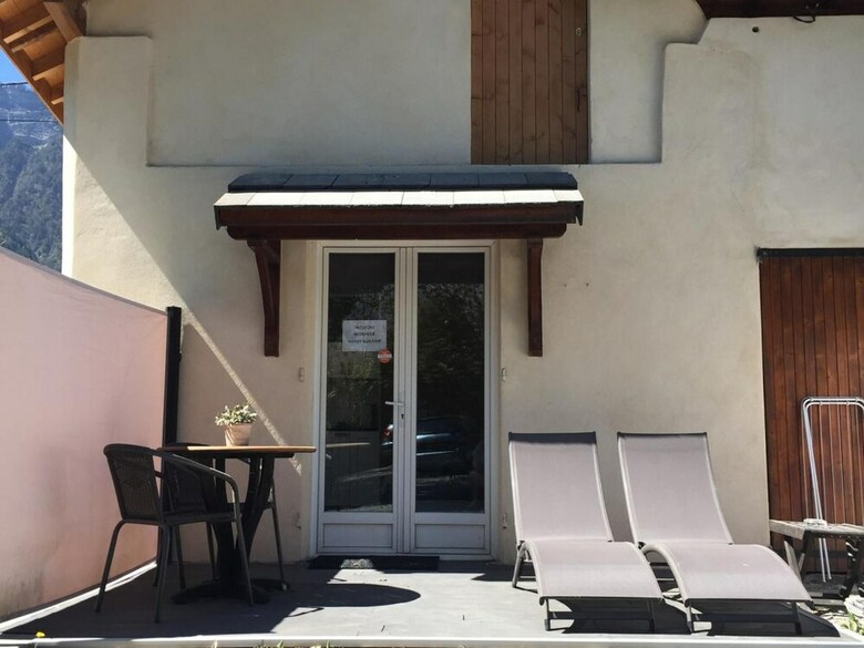 Les Chalets Carpe Diem