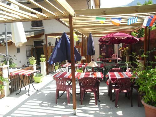 Hotel Le Terminus