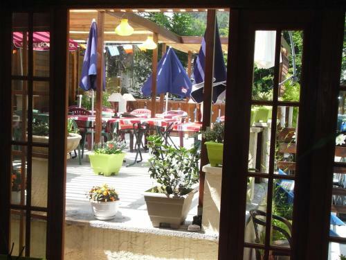 Hotel Le Terminus