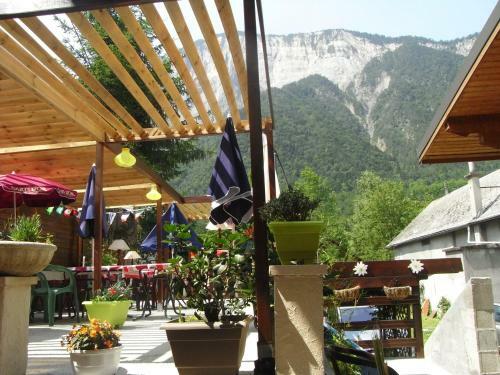 Hotel Le Terminus