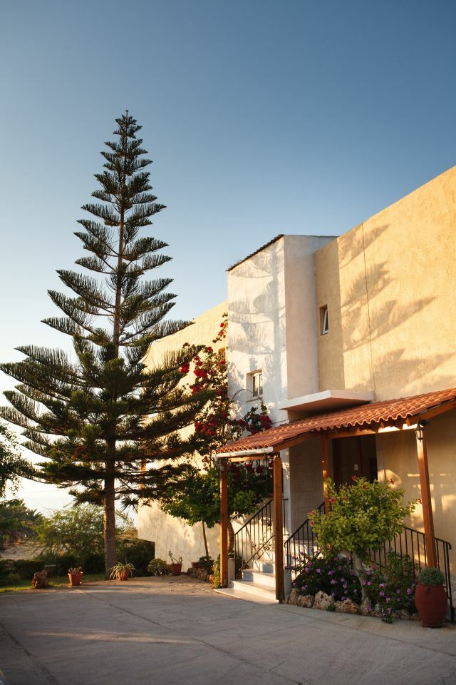 Babis Hotel