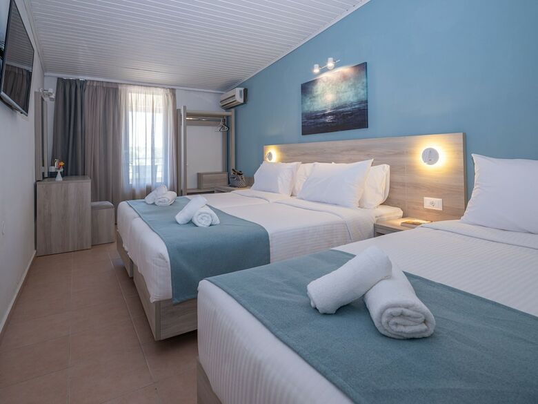 Hotel Gortyna