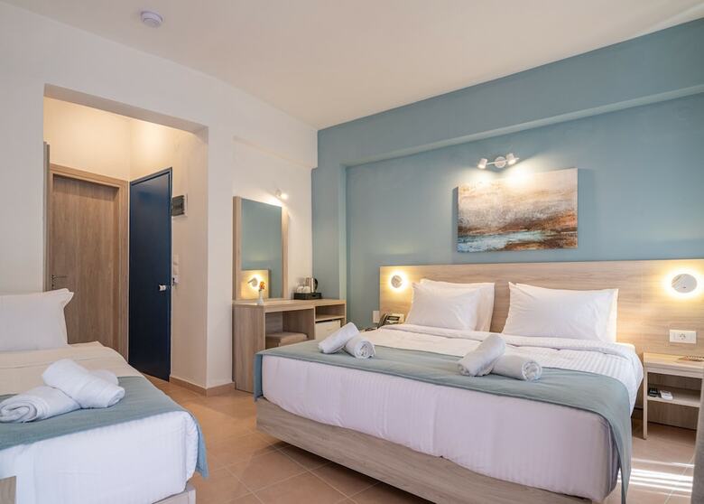 Hotel Gortyna