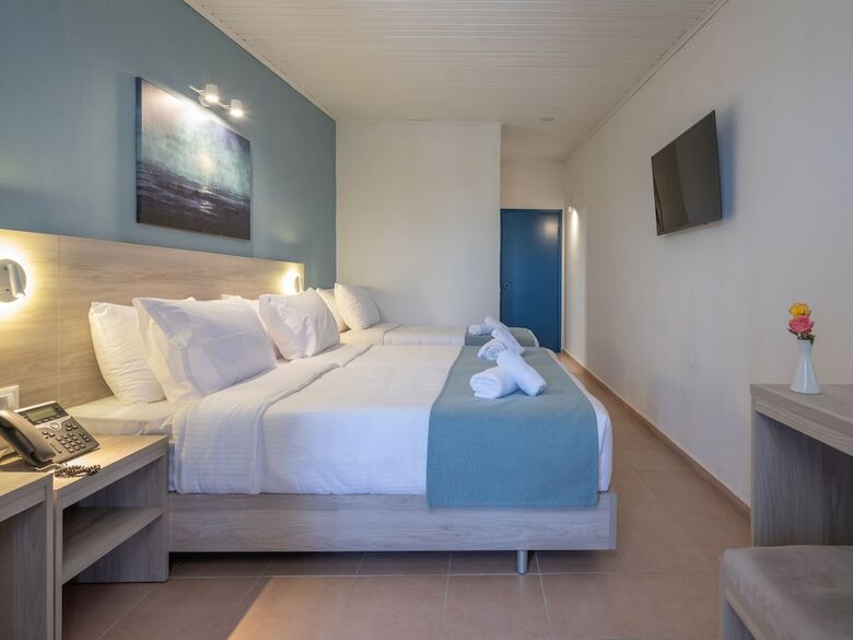 Hotel Gortyna