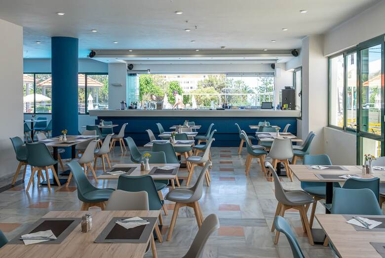 Hotel Gortyna