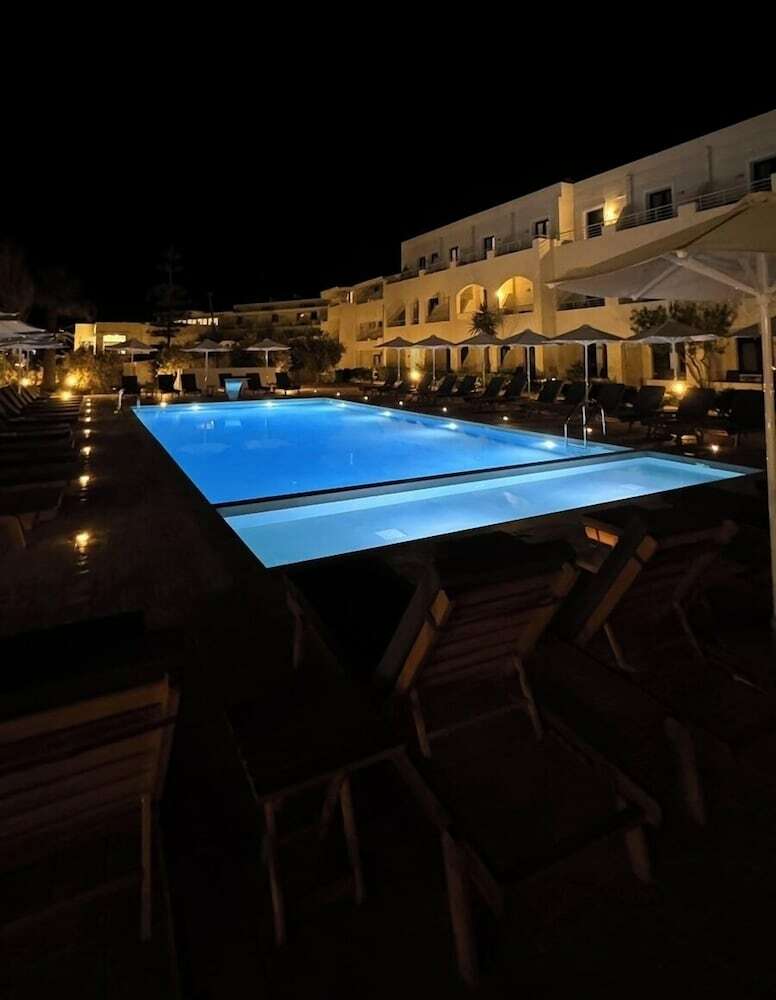 Hotel Gortyna