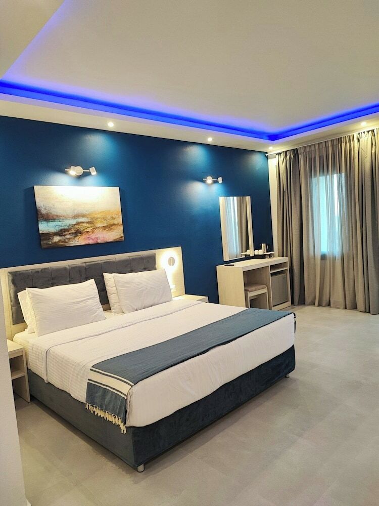 Hotel Gortyna