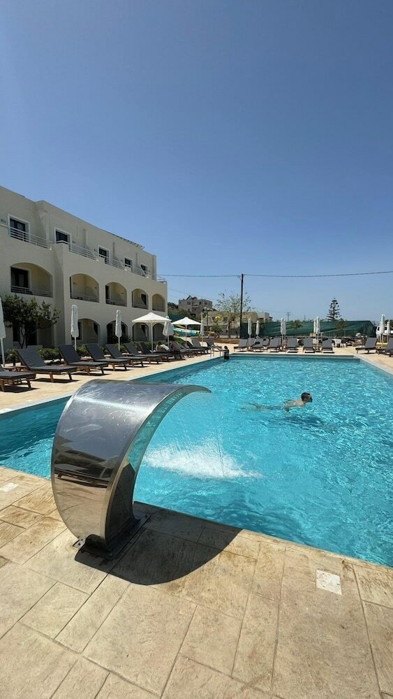 Hotel Gortyna