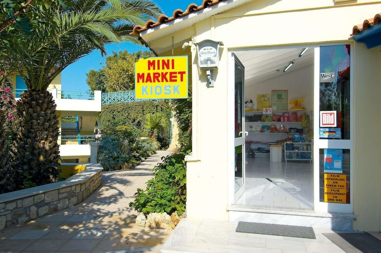 Hotel Rethymno Mare Royal
