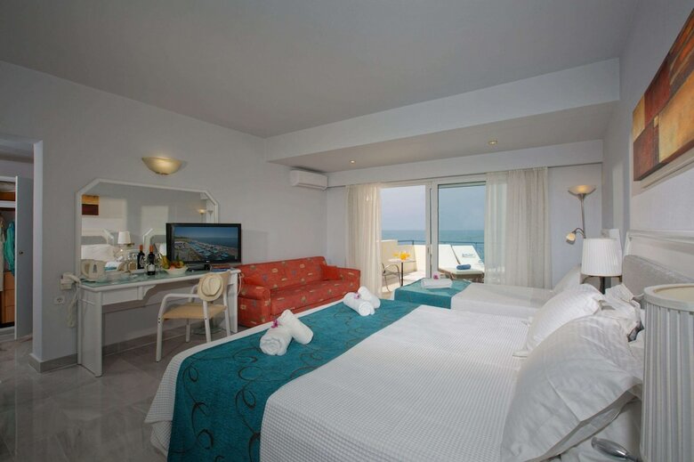 Hotel Rethymno Mare Royal