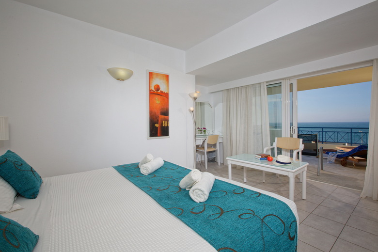 Hotel Rethymno Mare Royal