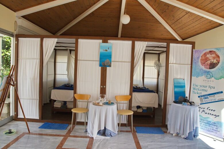 Hotel Rethymno Mare Royal
