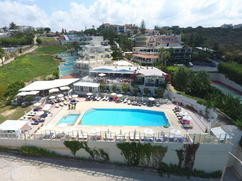 Hotel Rethymno Mare Royal