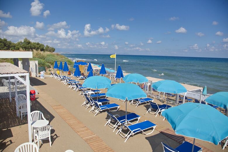 Hotel Rethymno Mare Royal