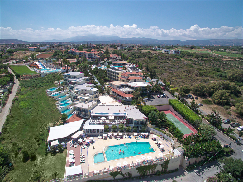 Hotel Rethymno Mare Royal