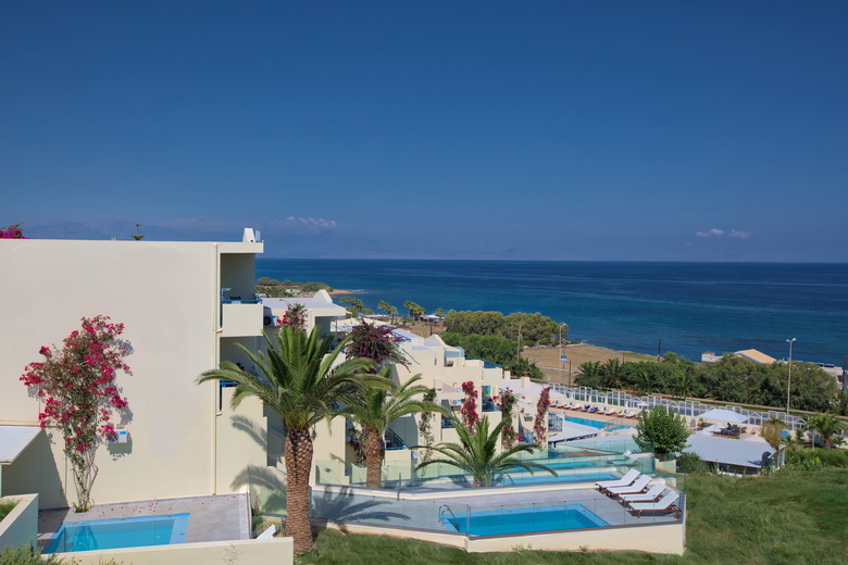 Hotel Rethymno Mare Royal