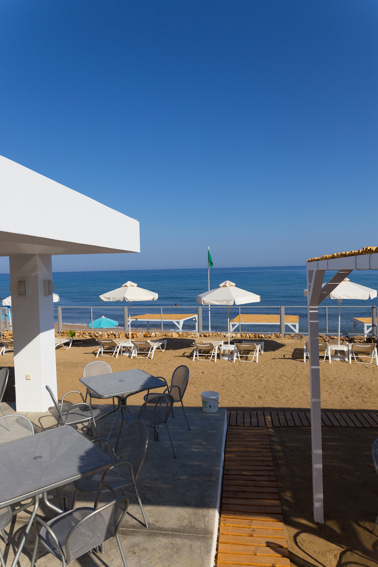 Hotel Rethymno Mare Royal