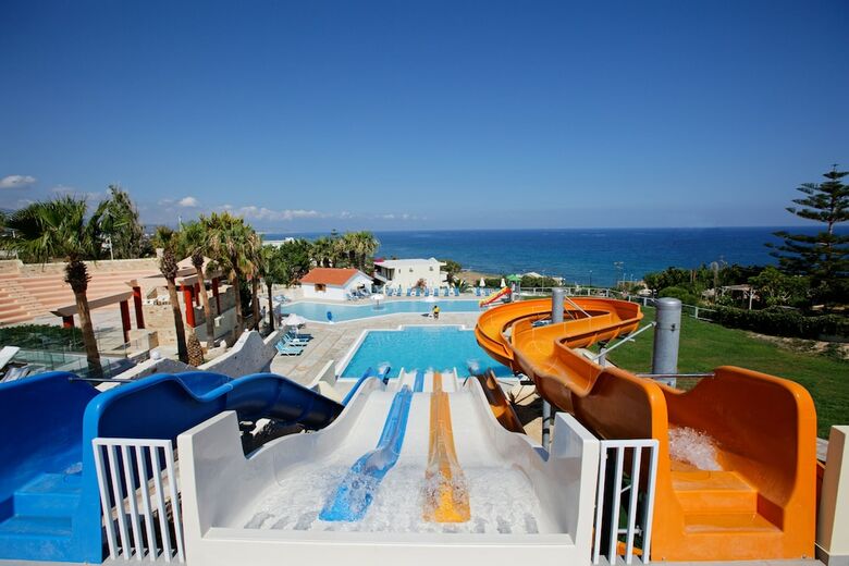 Hotel Rethymno Mare Royal