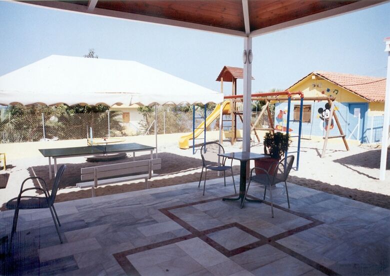 Hotel Rethymno Mare Royal