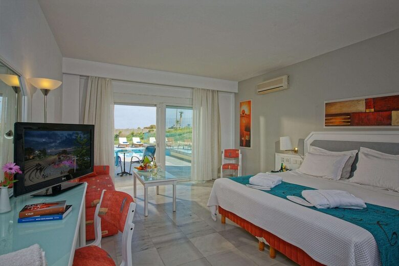 Hotel Rethymno Mare Royal