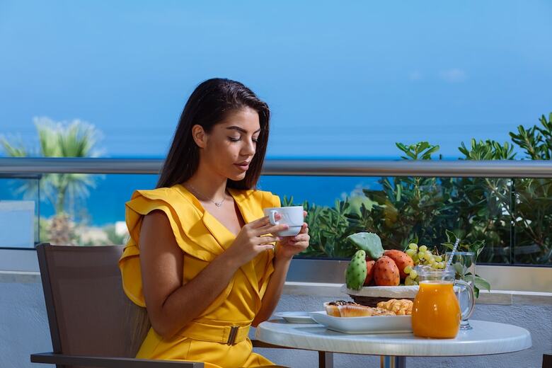 Oasis Scaleta Hotel