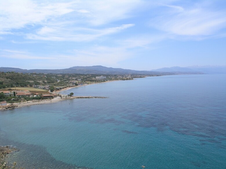Oasis Scaleta Hotel