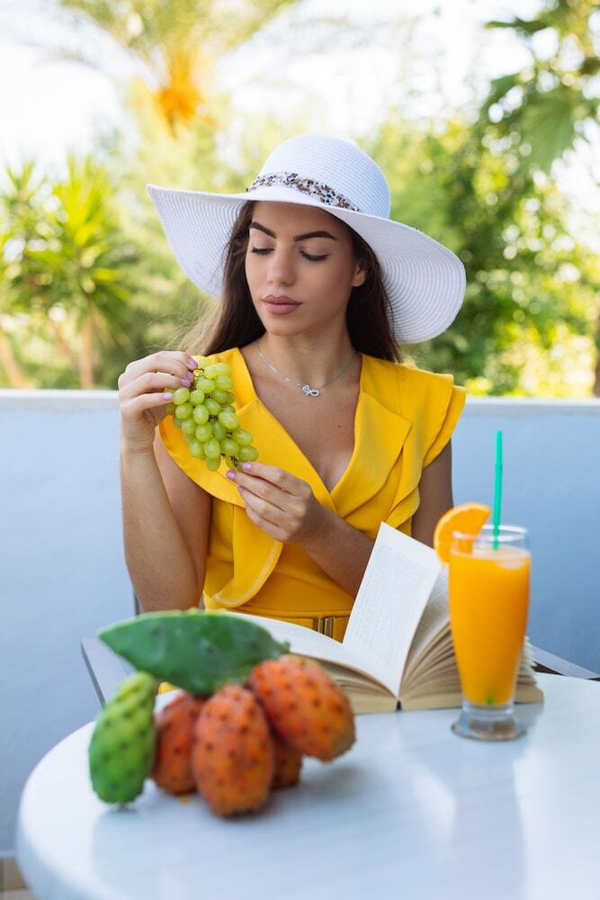 Oasis Scaleta Hotel