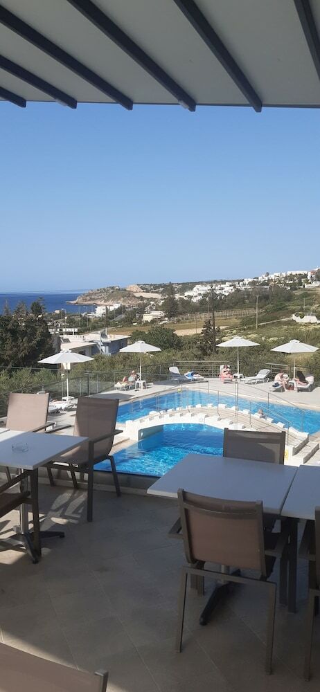 Oasis Scaleta Hotel