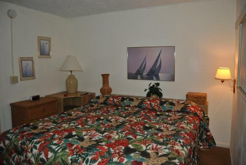 Hotel Sand Dune Shores