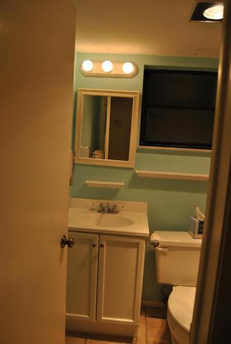 Hotel Sand Dune Shores