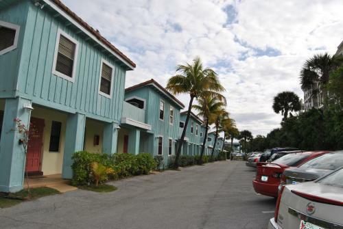 Hotel Sand Dune Shores