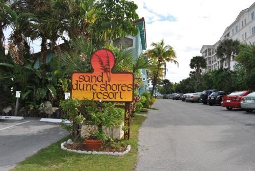 Hotel Sand Dune Shores