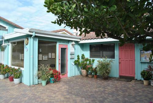 Hotel Sand Dune Shores