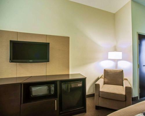 Hotel Sleep Inn & Suites Cave City