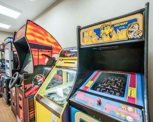 Hotel Sleep Inn & Suites Cave City