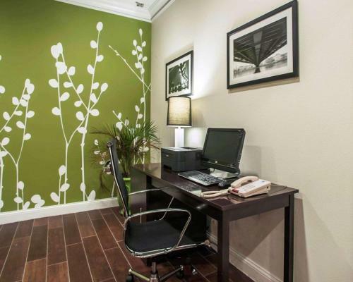 Hotel Sleep Inn & Suites Cave City
