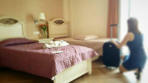 Oasis Hotel