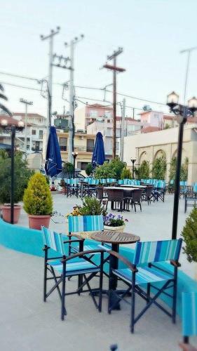 Oasis Hotel