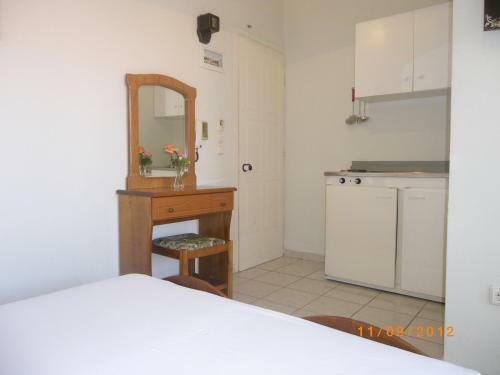 Apartamento Myros Studios