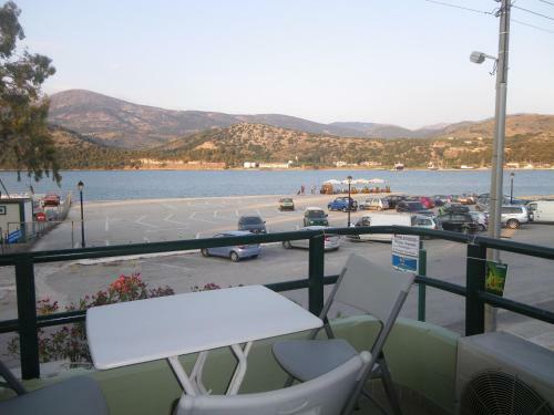 Apartamento Myros Studios