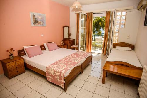 Apartamento Myros Studios