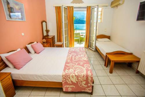 Apartamento Myros Studios