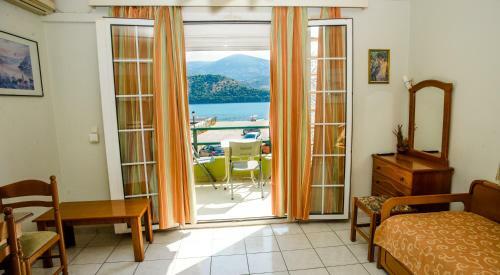 Apartamento Myros Studios