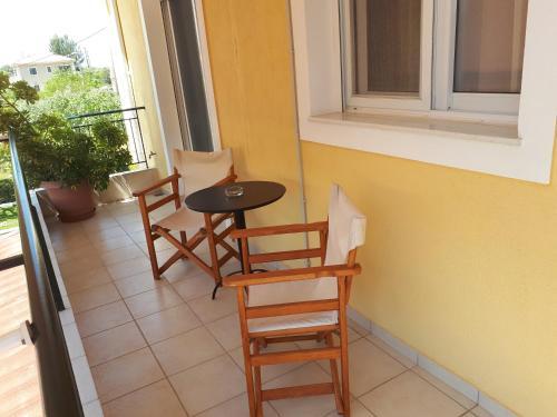 Apartamento Siora Maria