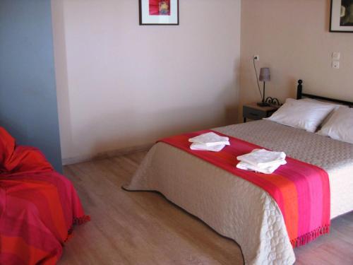 Apartamento Siora Maria
